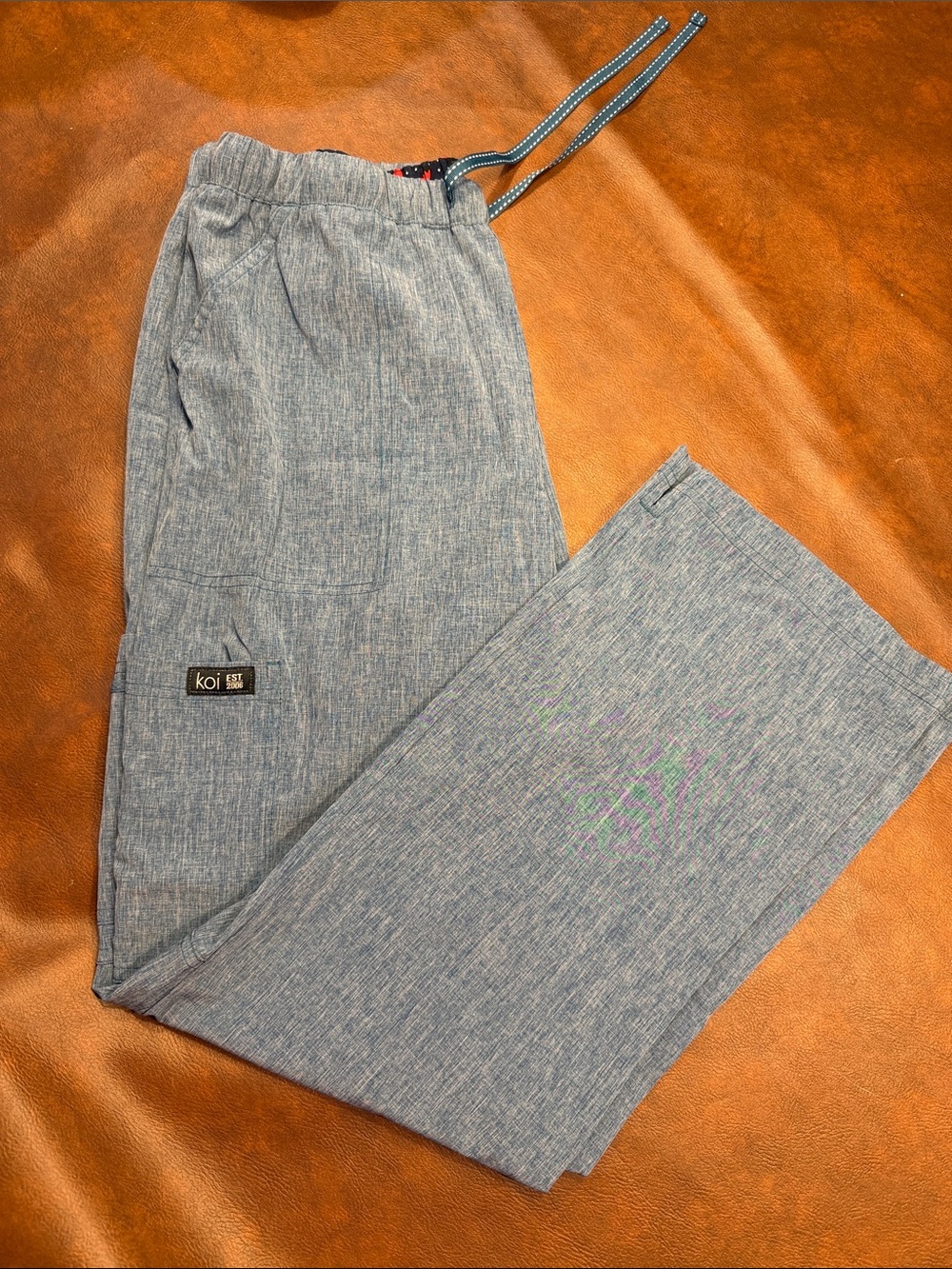 Koi scrub pant